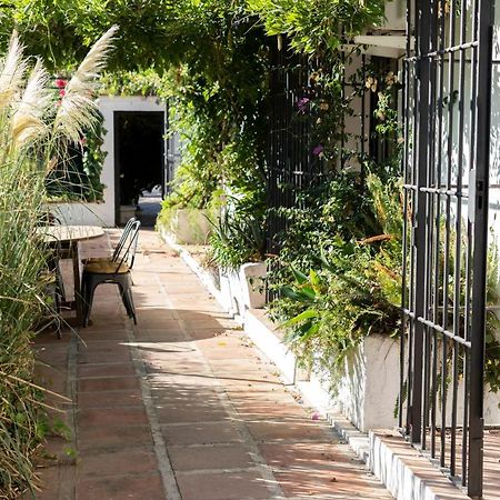 A Natural Retreat Hotel Mijas Exterior photo