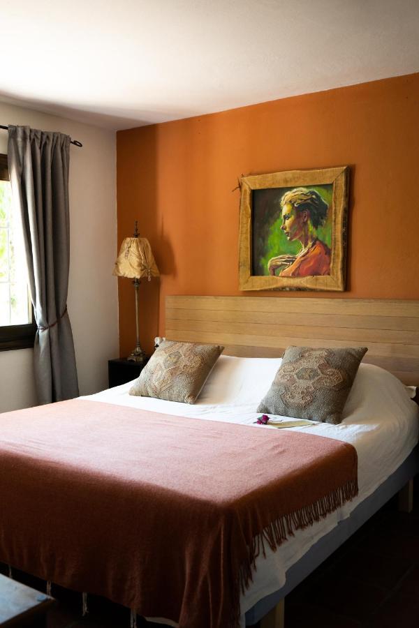 A Natural Retreat Mijas Exterior photo