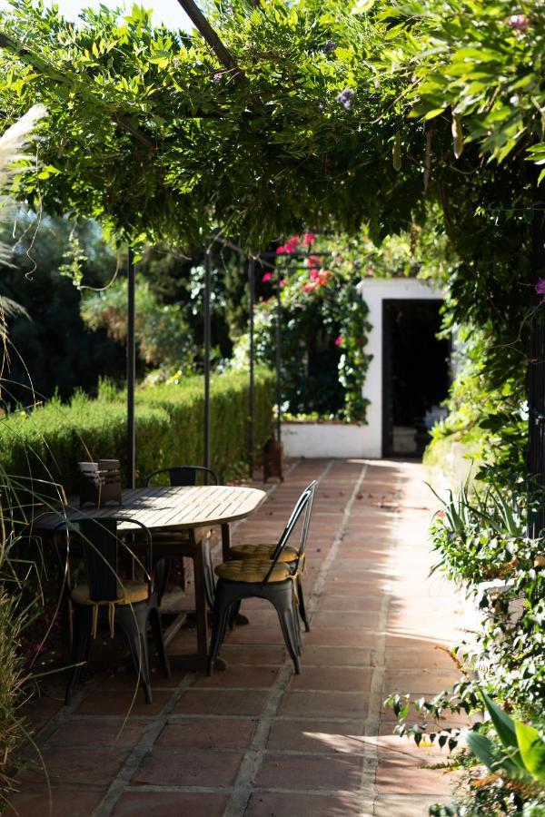 A Natural Retreat Mijas Exterior photo
