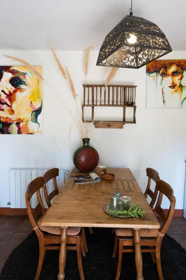 A Natural Retreat Mijas Exterior photo