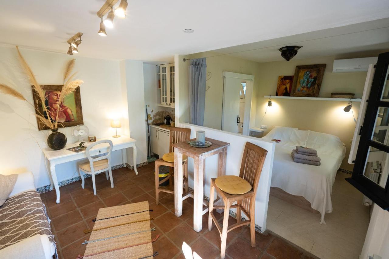 A Natural Retreat Mijas Exterior photo