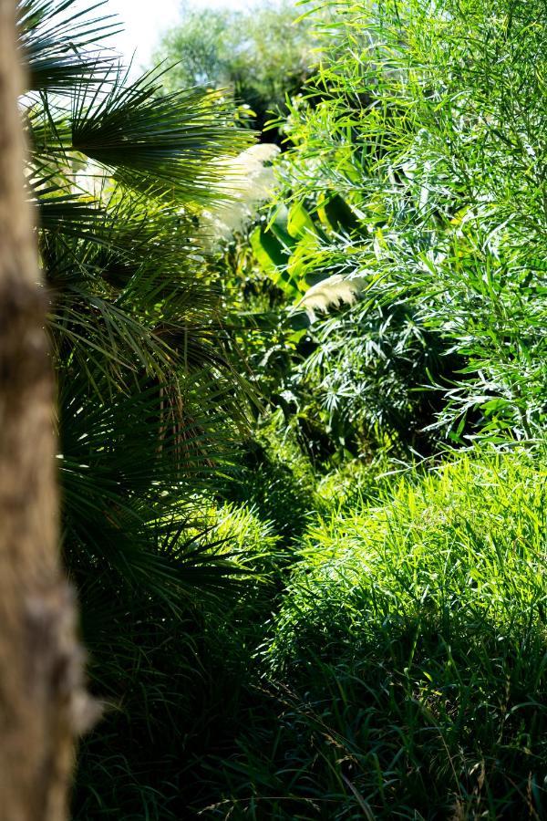 A Natural Retreat Mijas Exterior photo