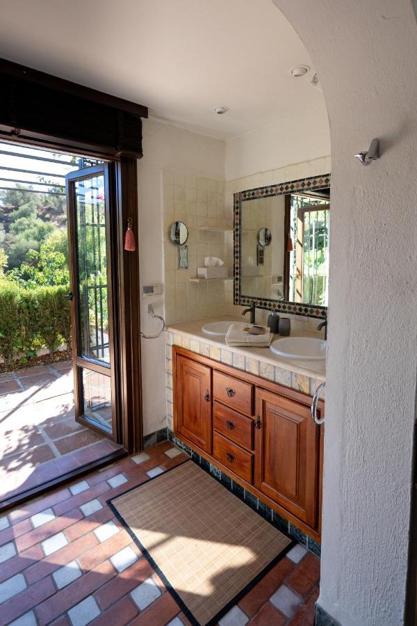 A Natural Retreat Mijas Exterior photo