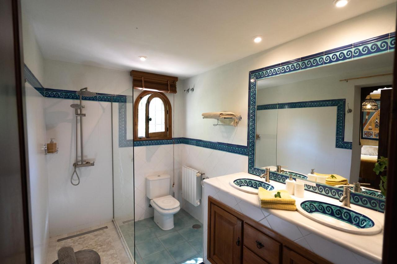 A Natural Retreat Mijas Exterior photo