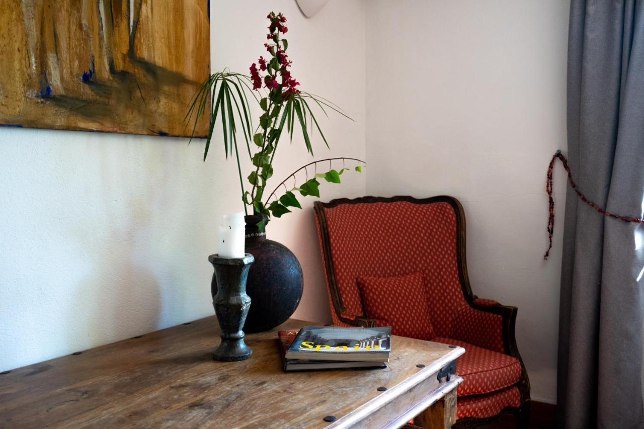 A Natural Retreat Mijas Exterior photo
