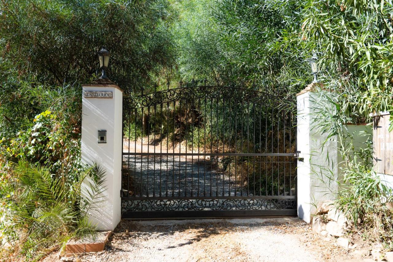 A Natural Retreat Hotel Mijas Exterior photo