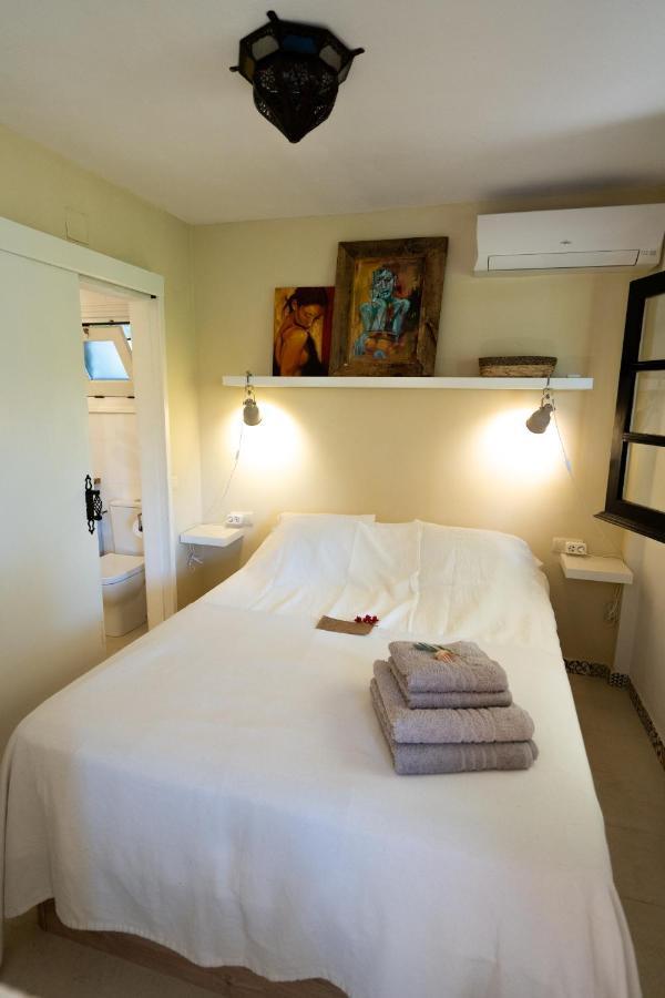 A Natural Retreat Mijas Exterior photo